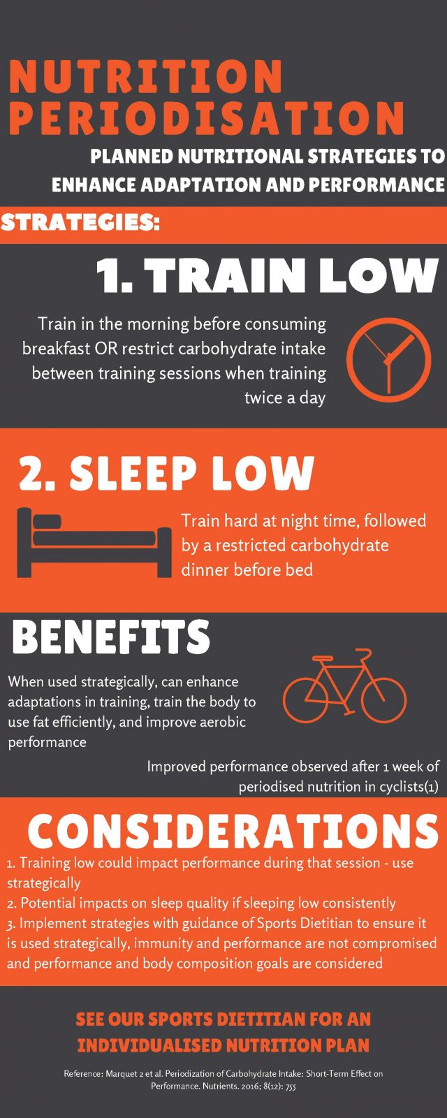 The Impact of Sleep on Sports Training and Performance