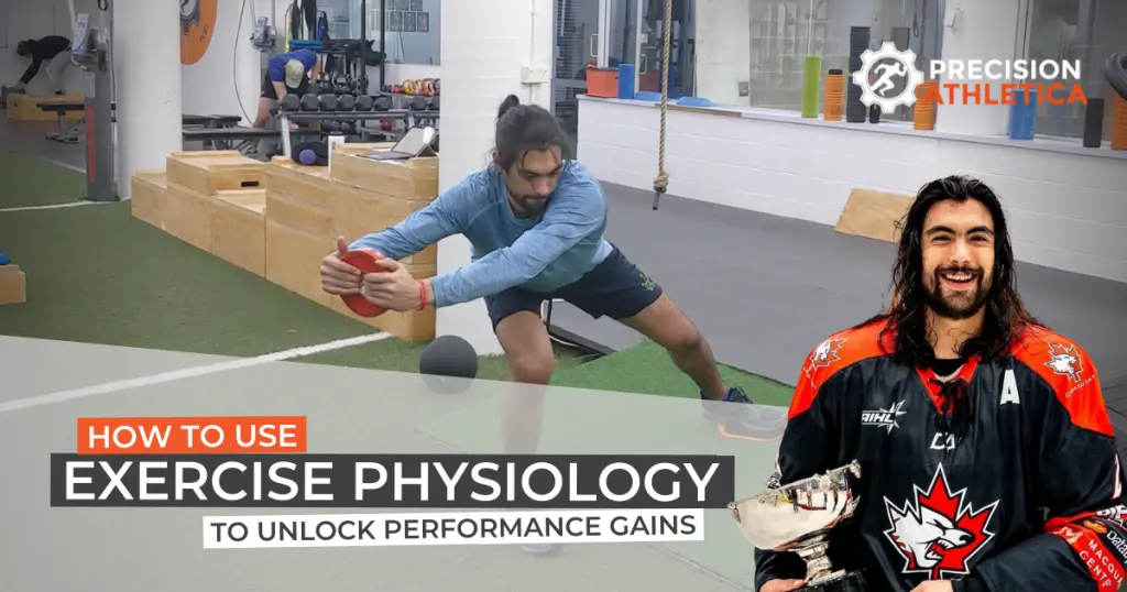 How to Use Exercise Physiology to Unlock Performance Gains