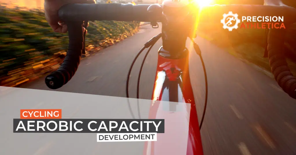 Aerobic Capacity Development for Cyclists