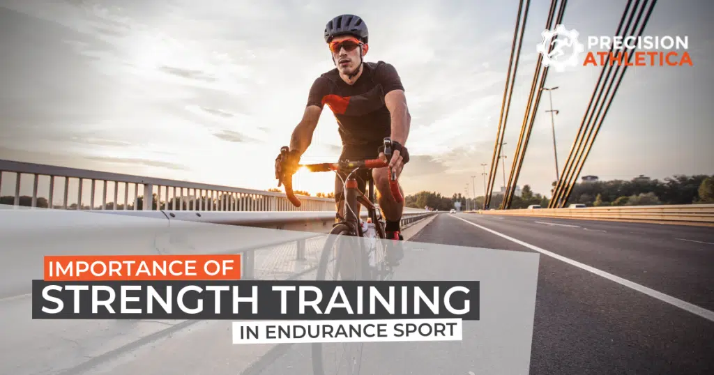 Strength Training Endurance Sport